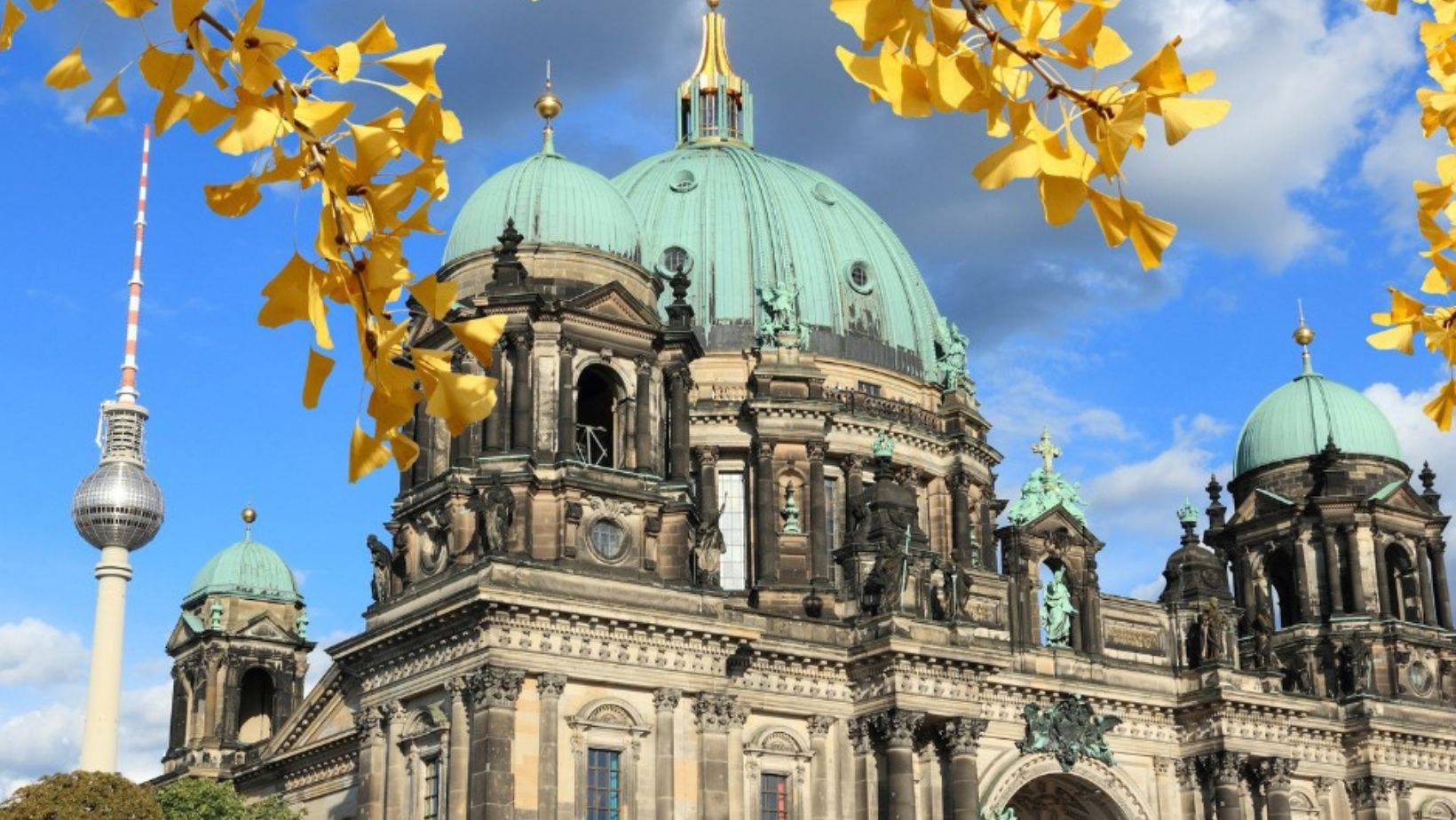 Germany Castle