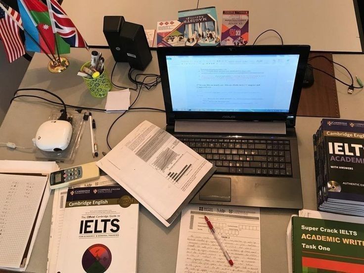 University Admissions